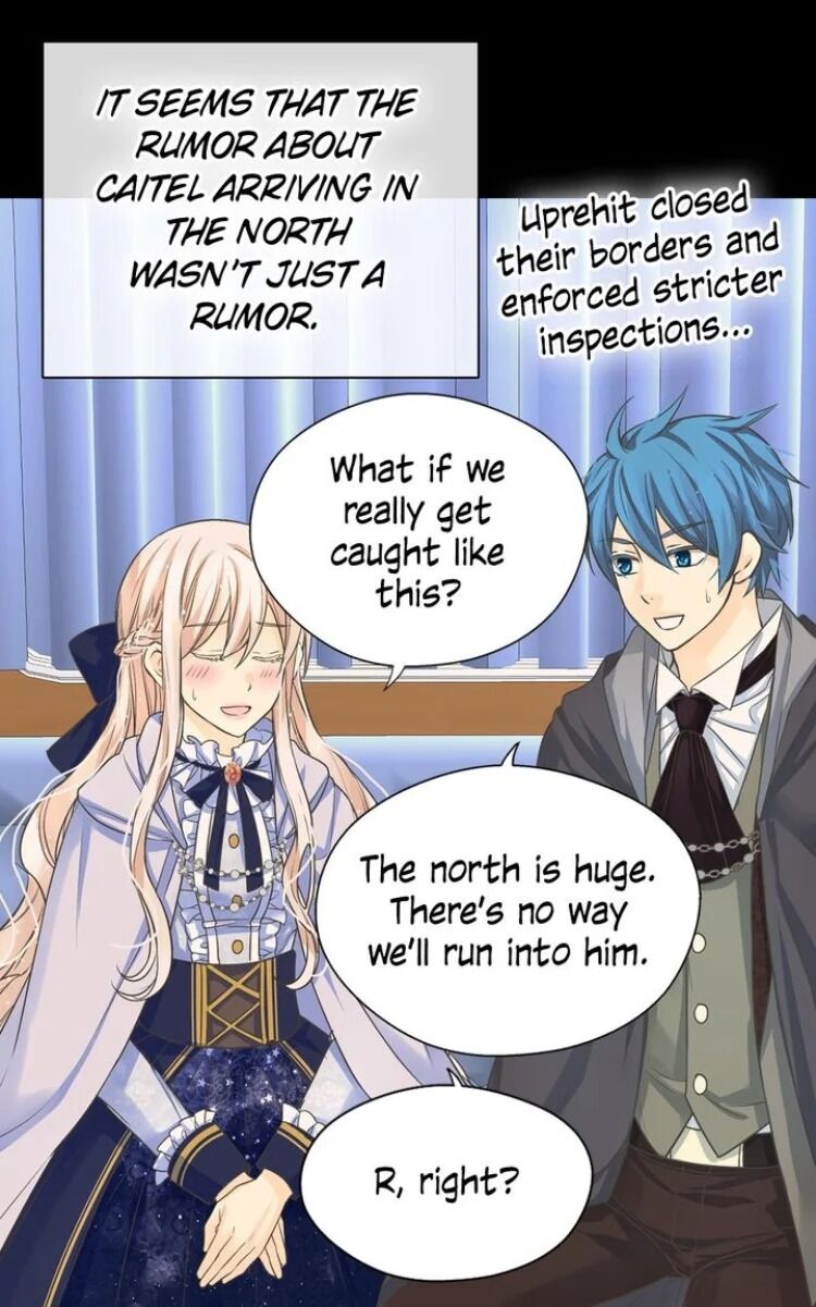 Daughter of the Emperor chapter 189 page 32