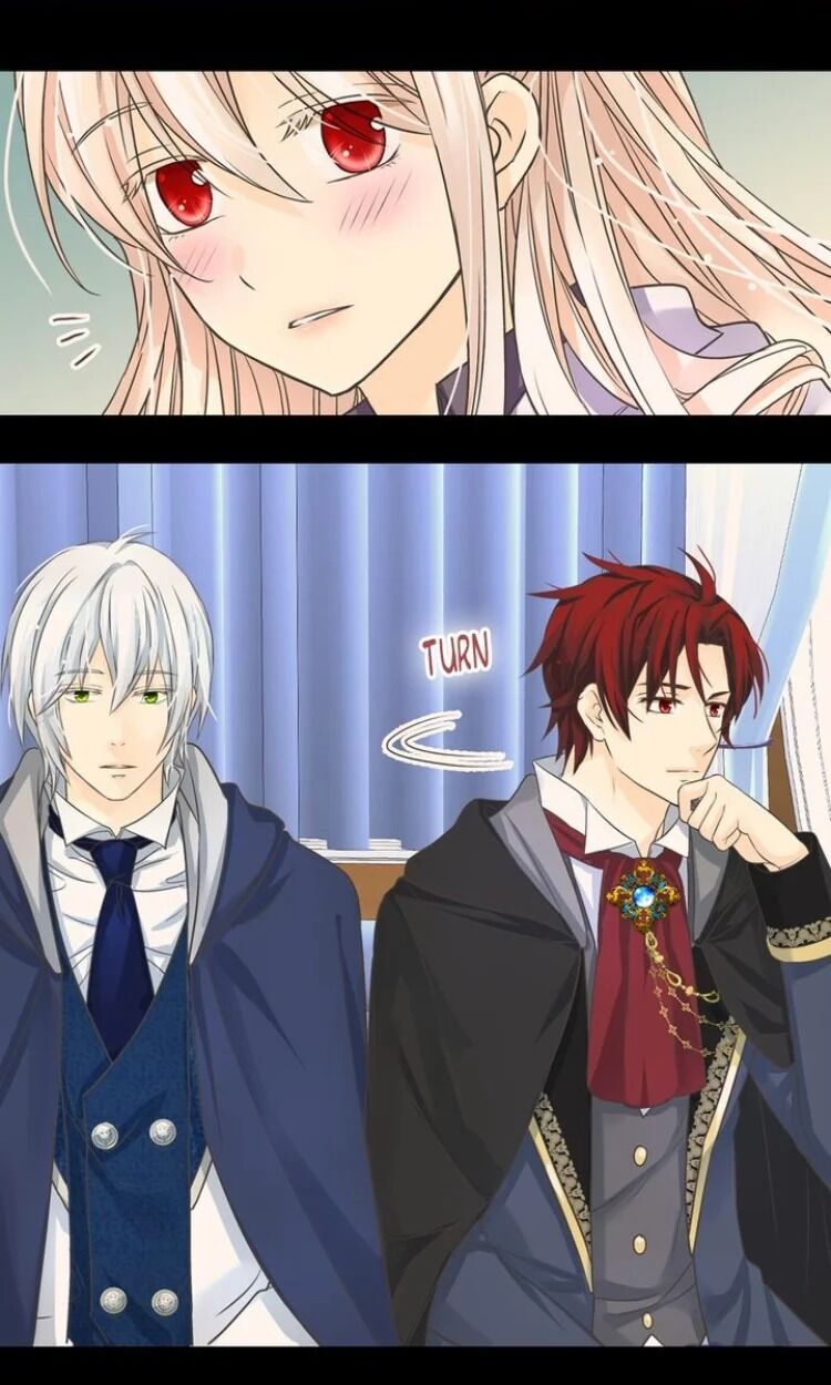 Daughter of the Emperor chapter 189 page 33