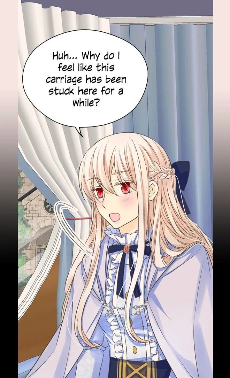 Daughter of the Emperor chapter 189 page 35