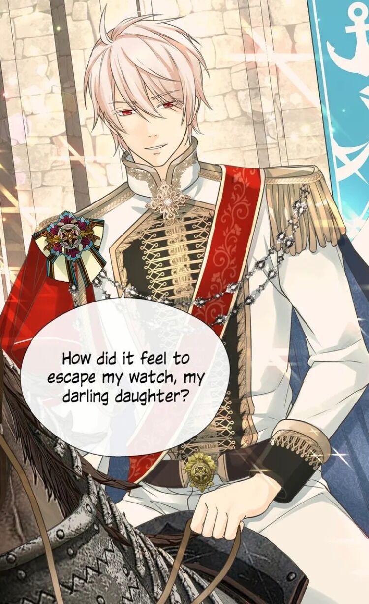 Daughter of the Emperor chapter 189 page 47