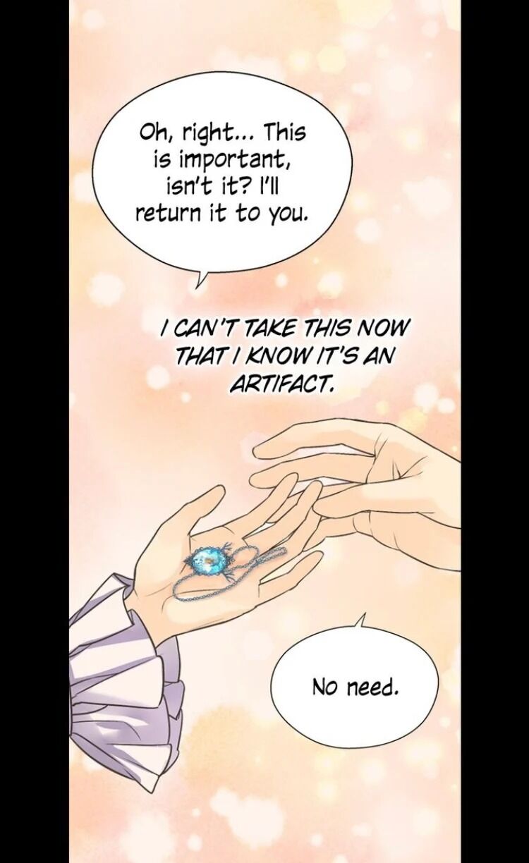 Daughter of the Emperor chapter 189 page 5