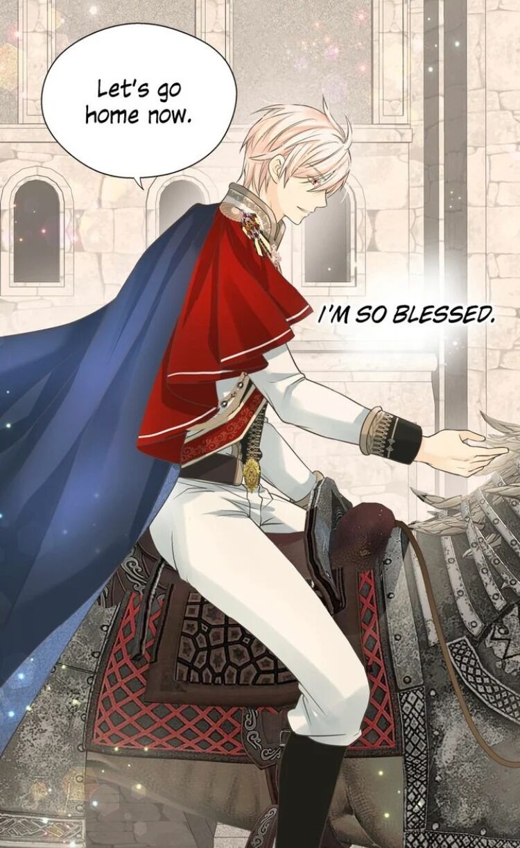 Daughter of the Emperor chapter 189 page 53