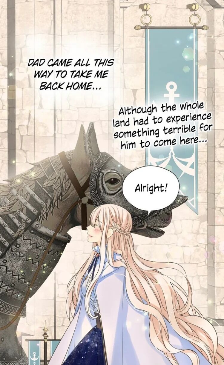 Daughter of the Emperor chapter 189 page 54