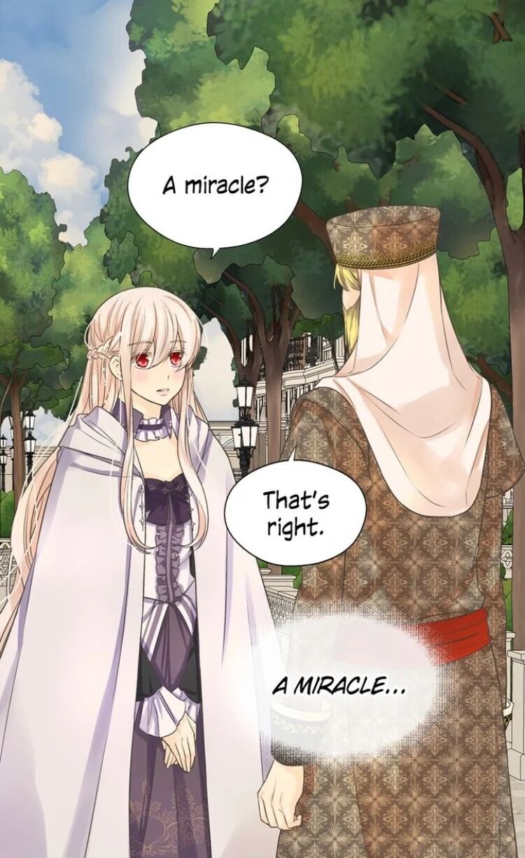 Daughter of the Emperor chapter 189 page 8