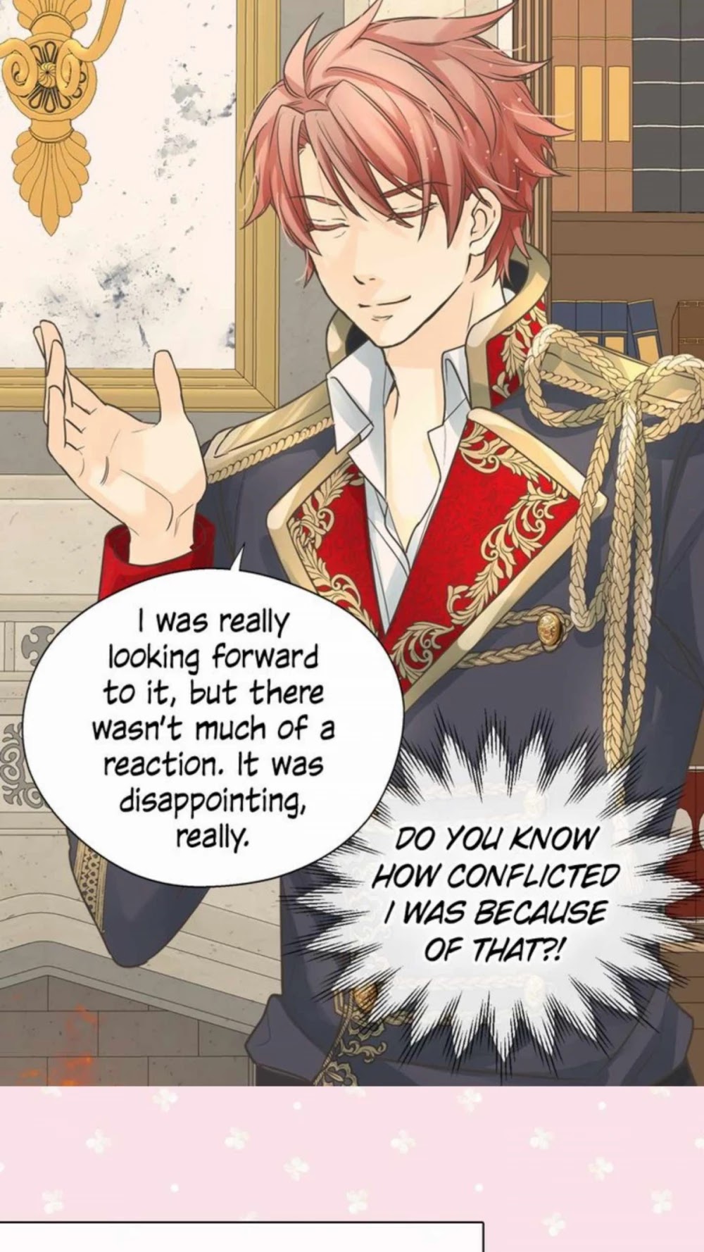 Daughter of the Emperor chapter 193 page 10