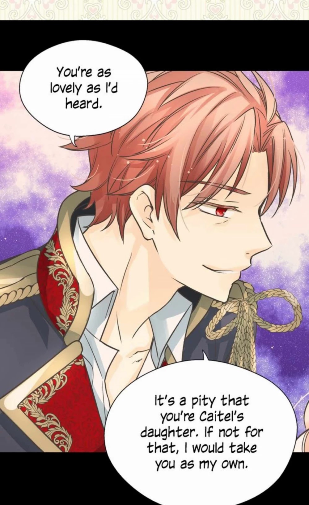 Daughter of the Emperor chapter 193 page 12