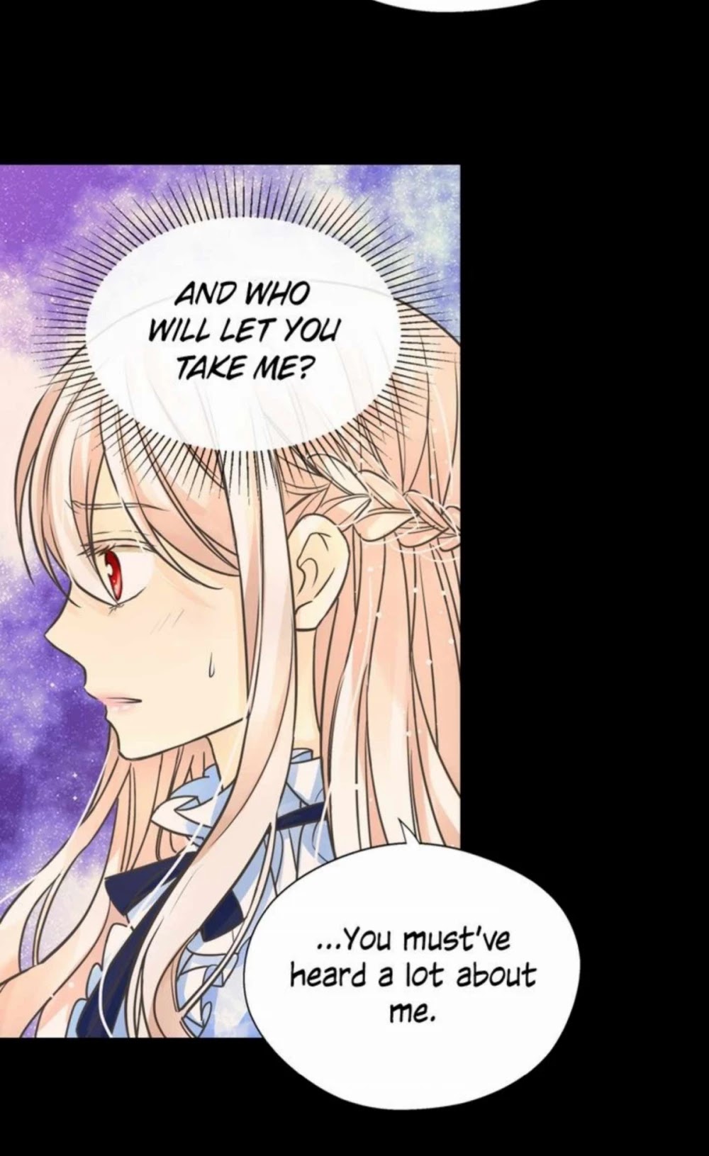 Daughter of the Emperor chapter 193 page 13