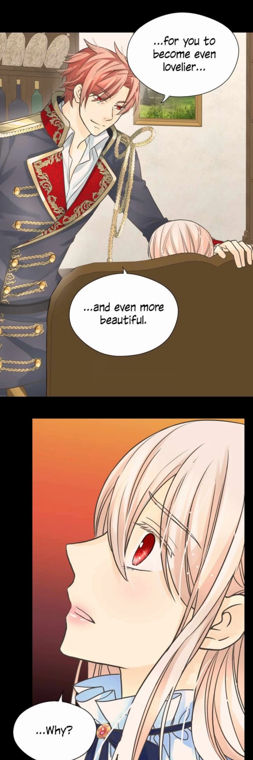 Daughter of the Emperor chapter 193 page 16