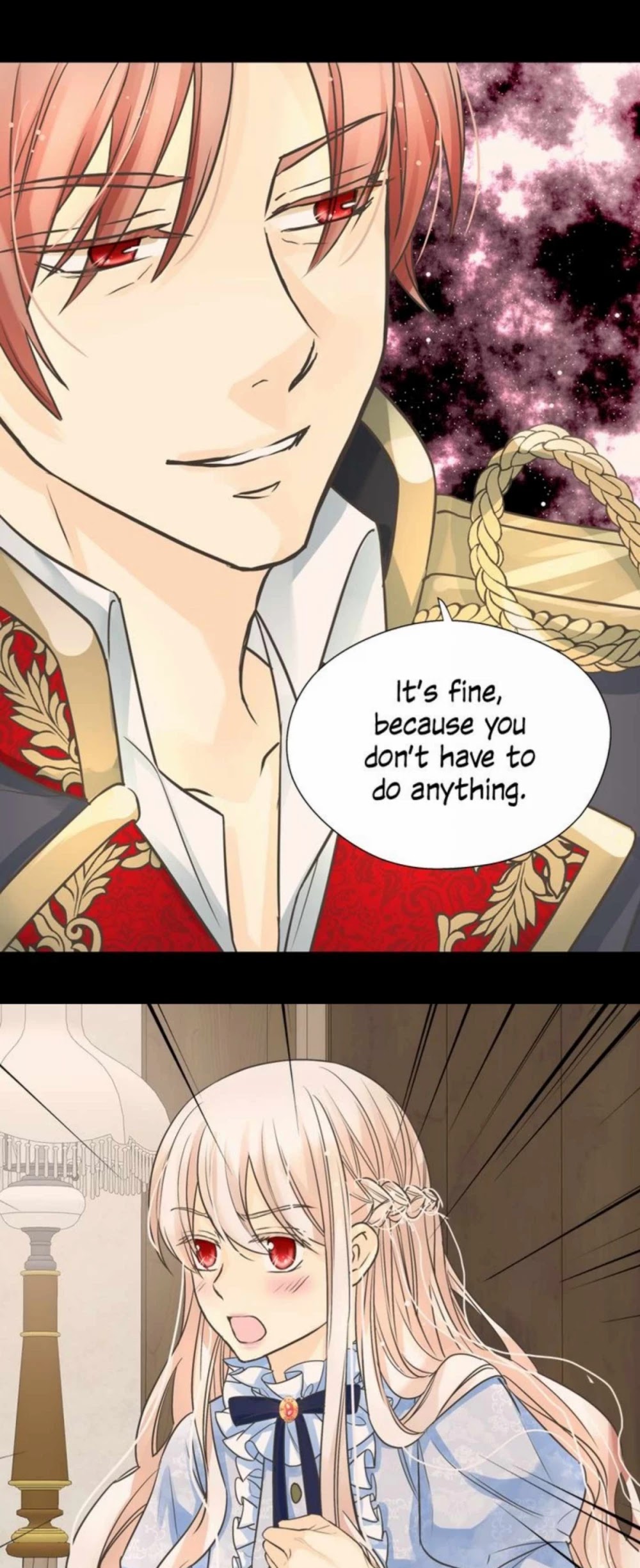 Daughter of the Emperor chapter 193 page 19