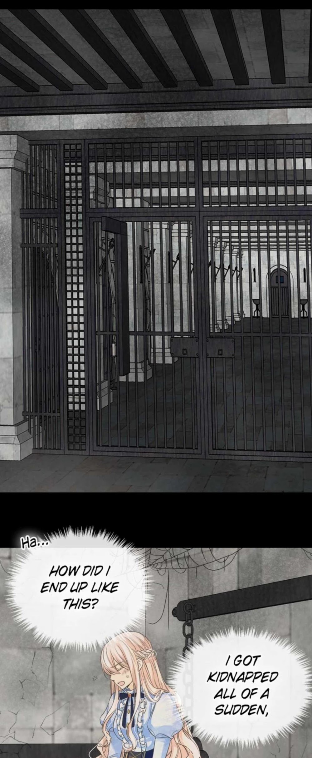 Daughter of the Emperor chapter 193 page 23