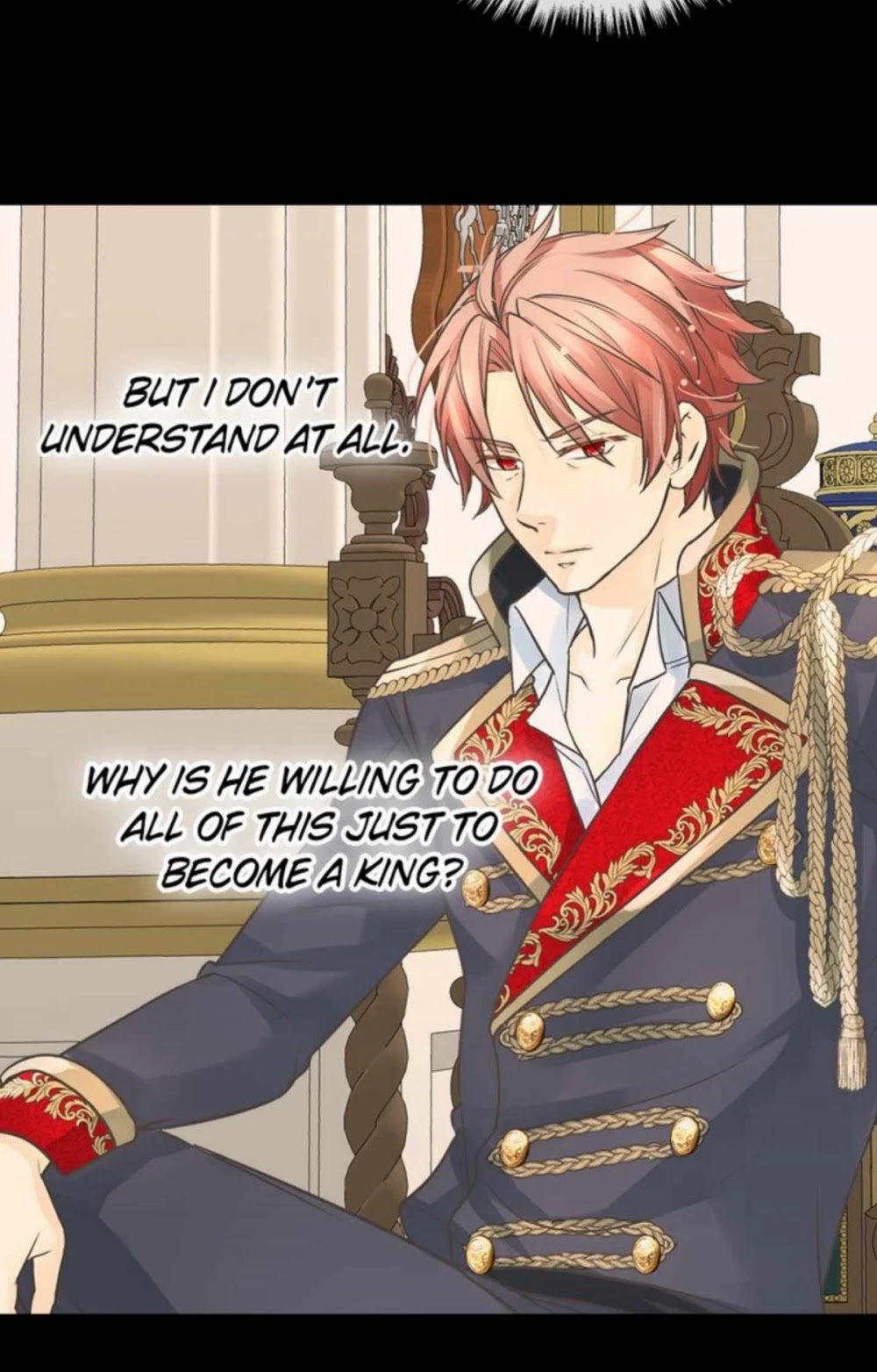 Daughter of the Emperor chapter 193 page 28