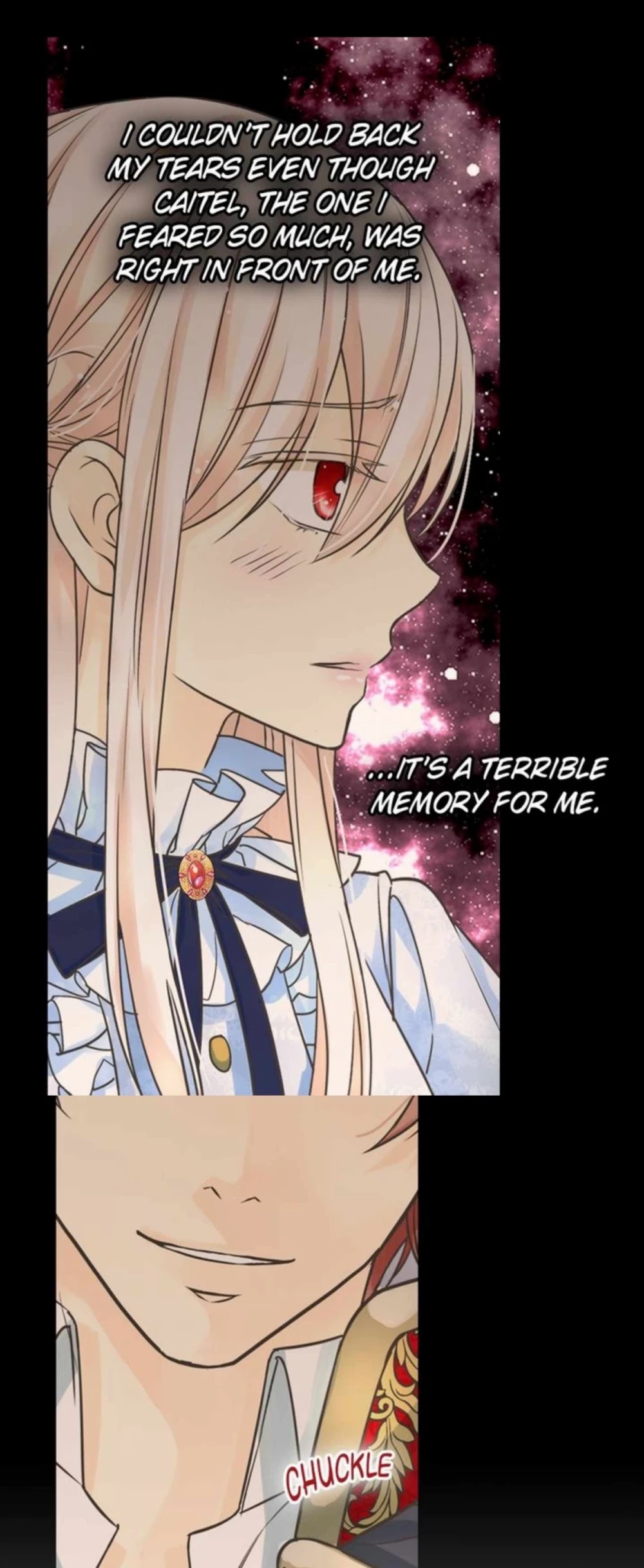 Daughter of the Emperor chapter 193 page 3