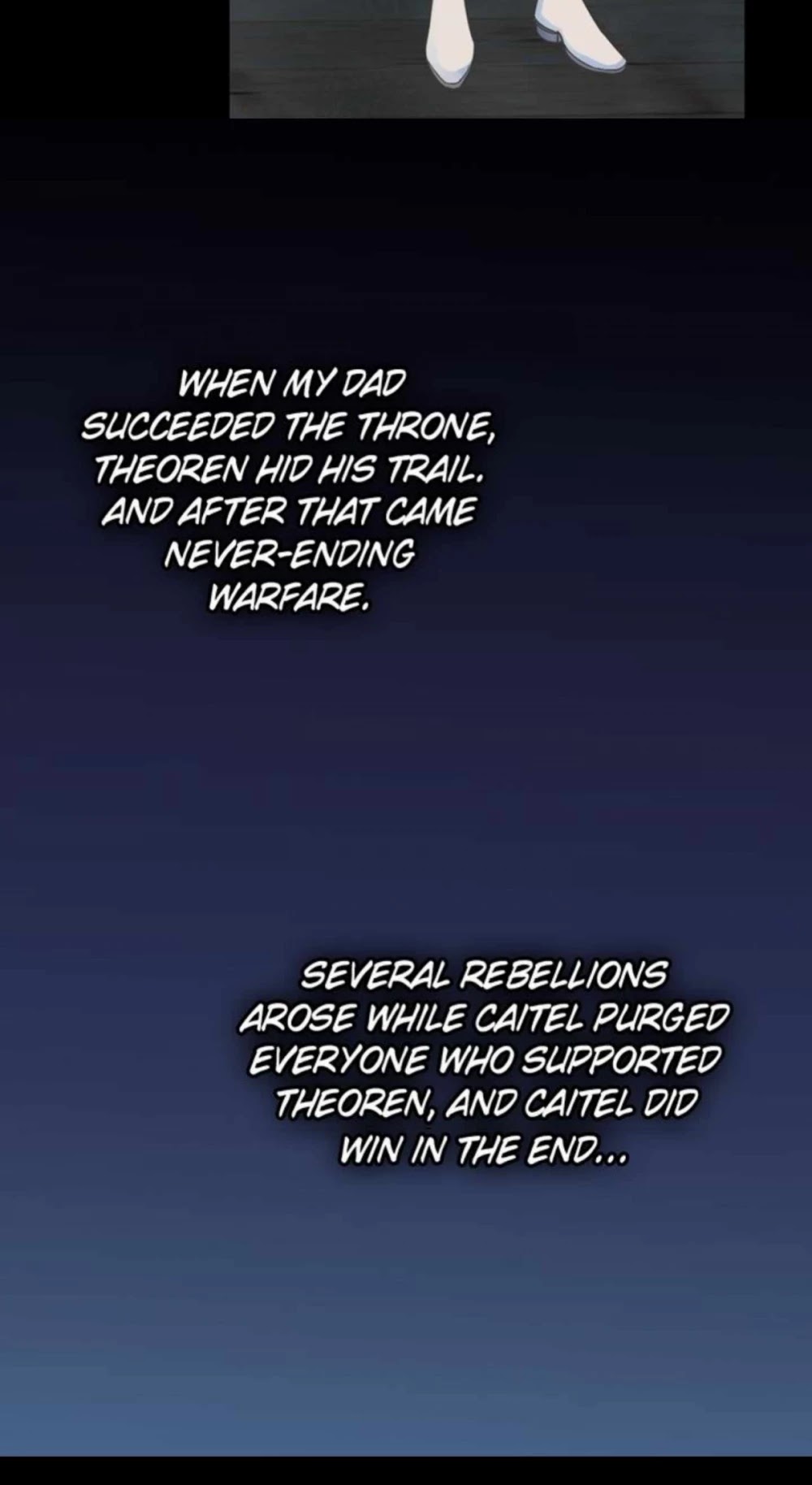 Daughter of the Emperor chapter 193 page 31