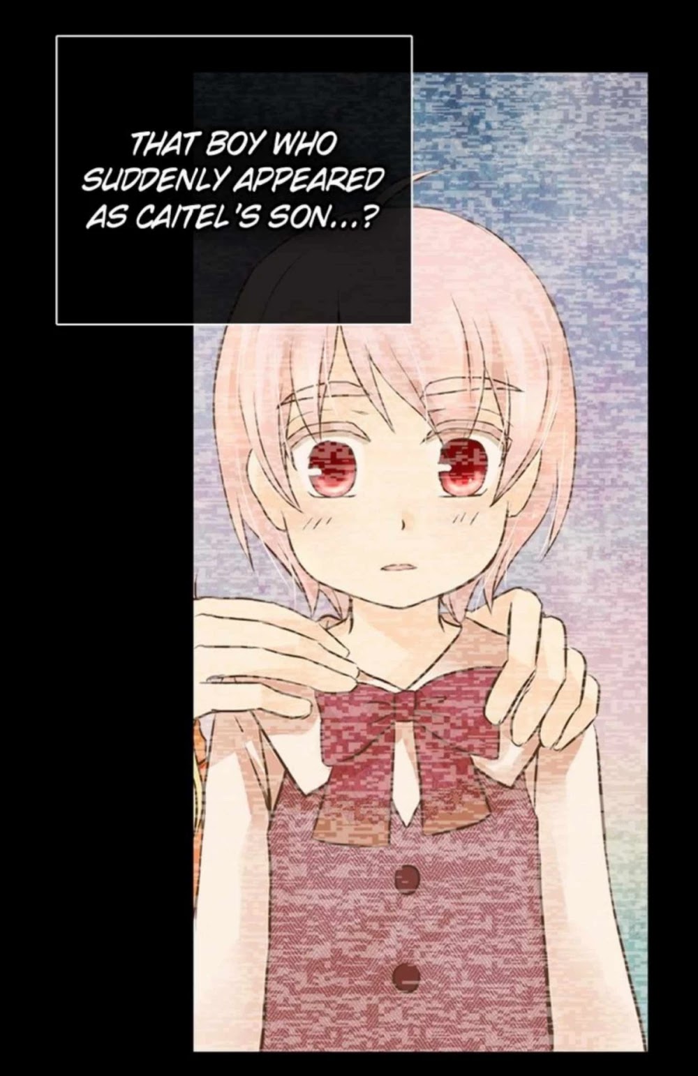 Daughter of the Emperor chapter 193 page 8