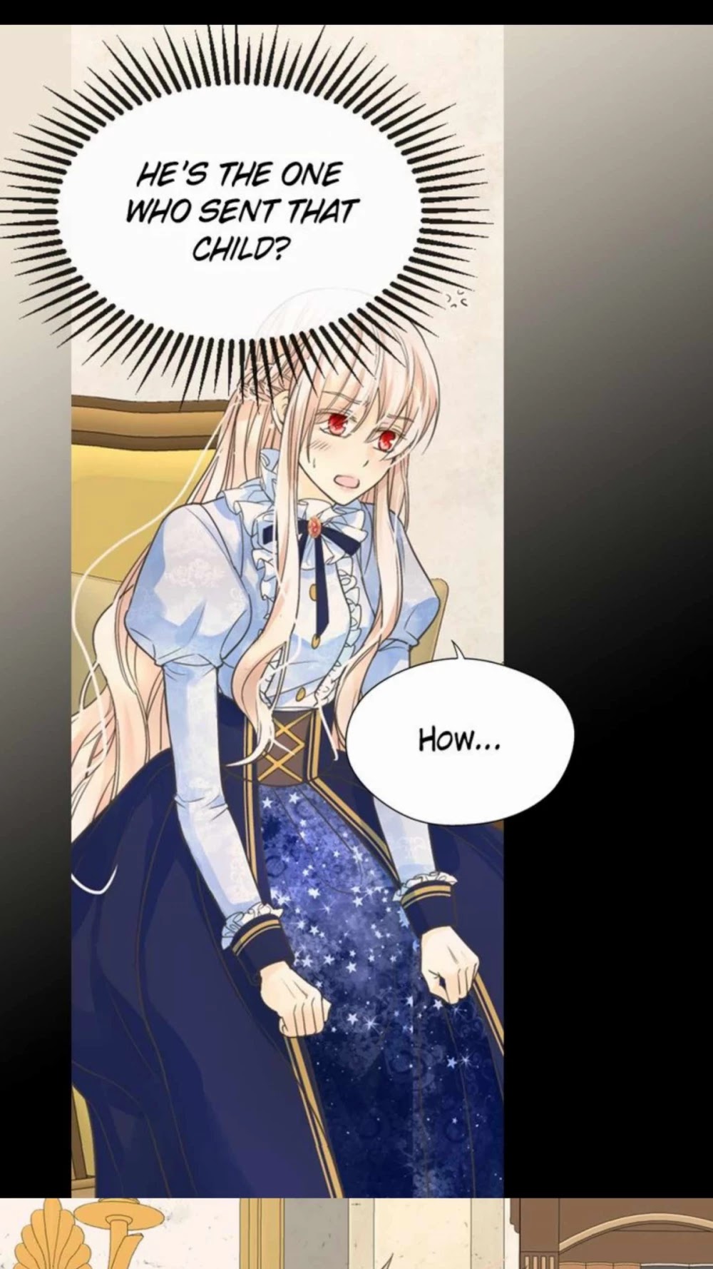 Daughter of the Emperor chapter 193 page 9