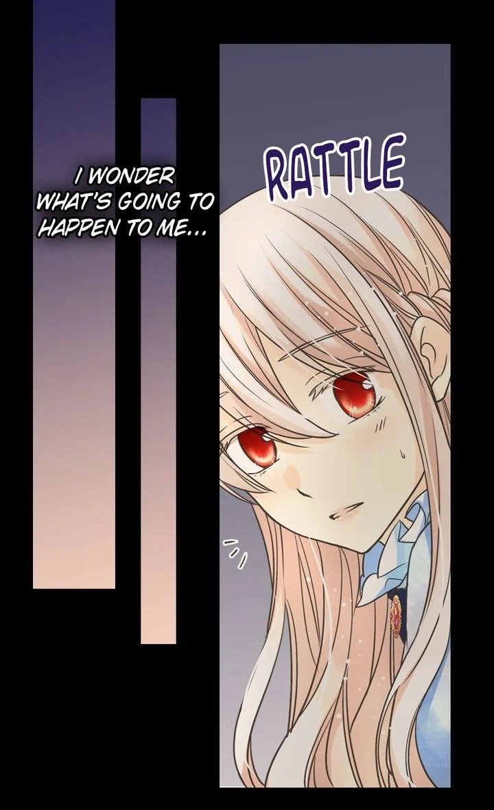 Daughter of the Emperor chapter 194 page 10