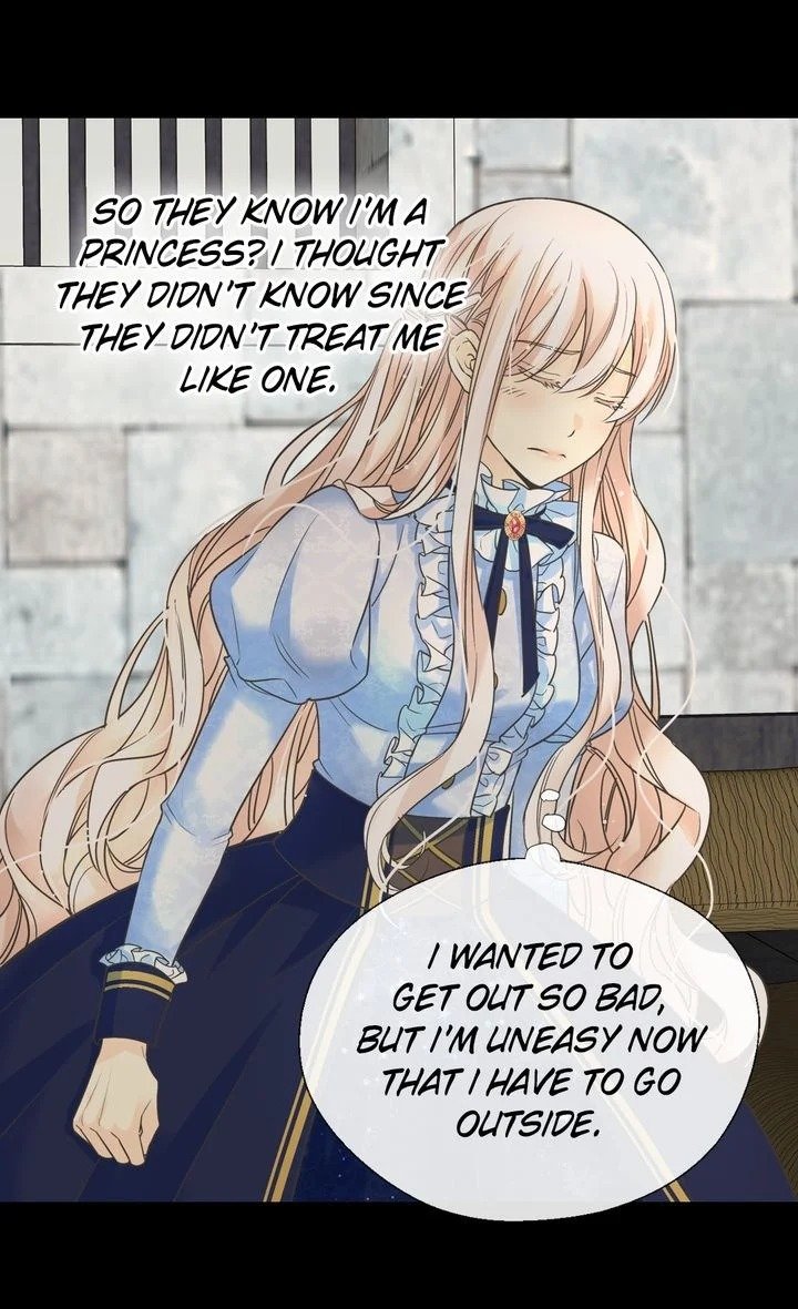 Daughter of the Emperor chapter 194 page 12