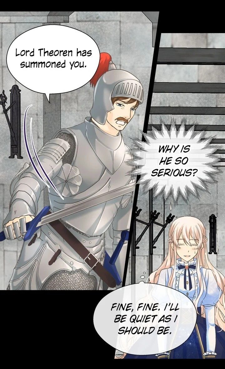 Daughter of the Emperor chapter 194 page 15