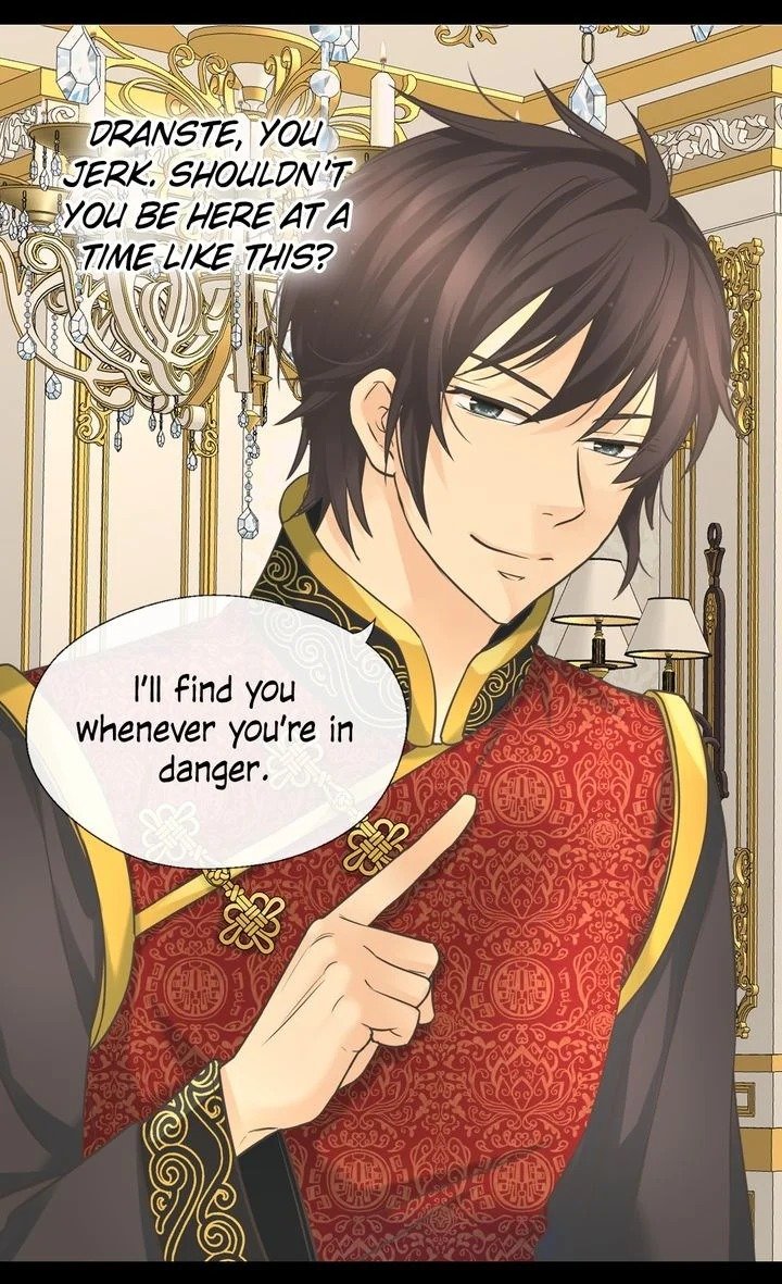 Daughter of the Emperor chapter 194 page 2