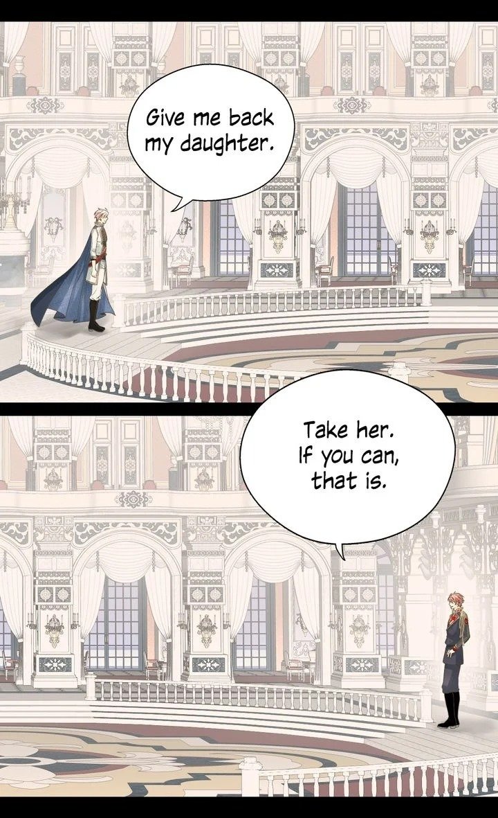 Daughter of the Emperor chapter 194 page 42
