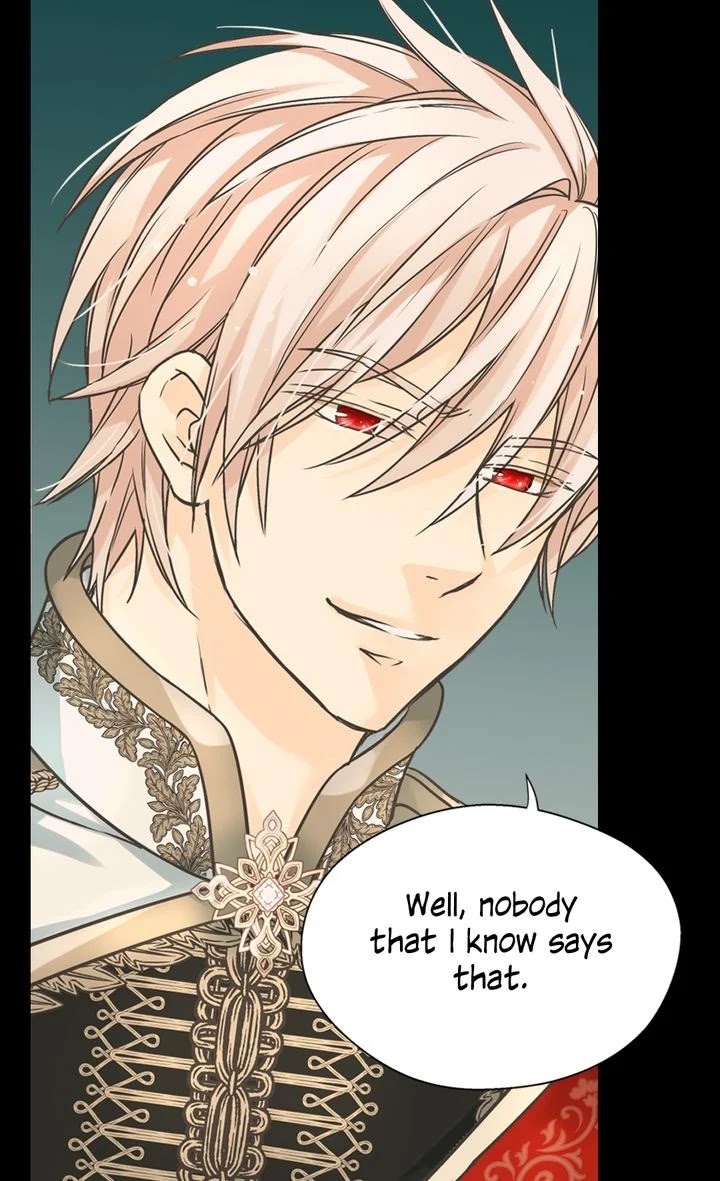 Daughter of the Emperor chapter 195 page 10