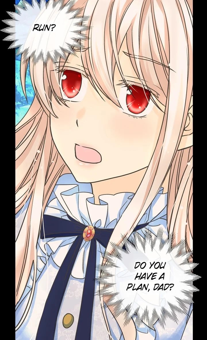 Daughter of the Emperor chapter 195 page 12