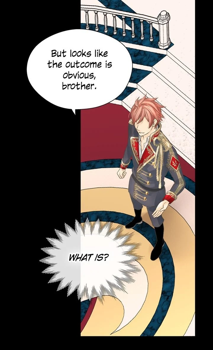 Daughter of the Emperor chapter 195 page 14