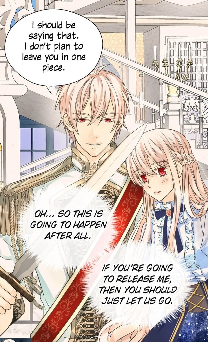 Daughter of the Emperor chapter 195 page 16