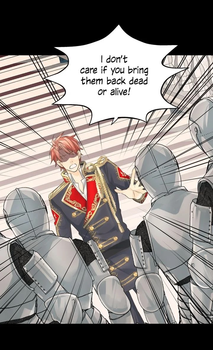 Daughter of the Emperor chapter 195 page 18