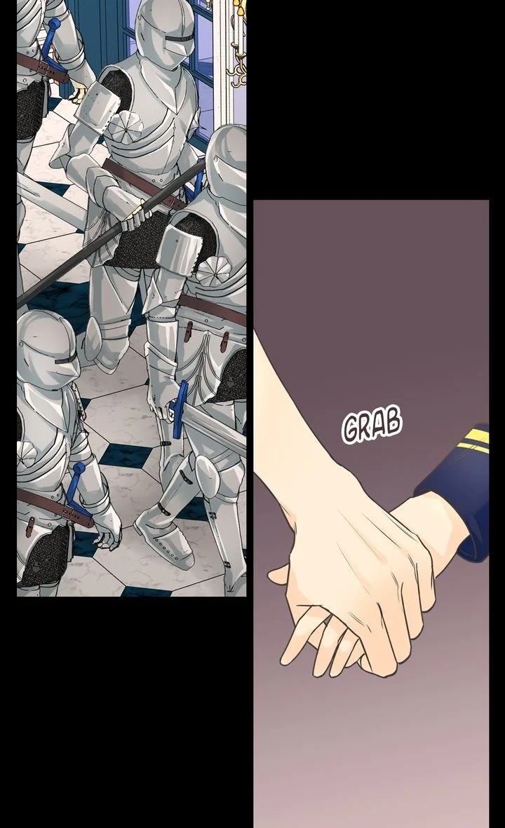 Daughter of the Emperor chapter 195 page 19