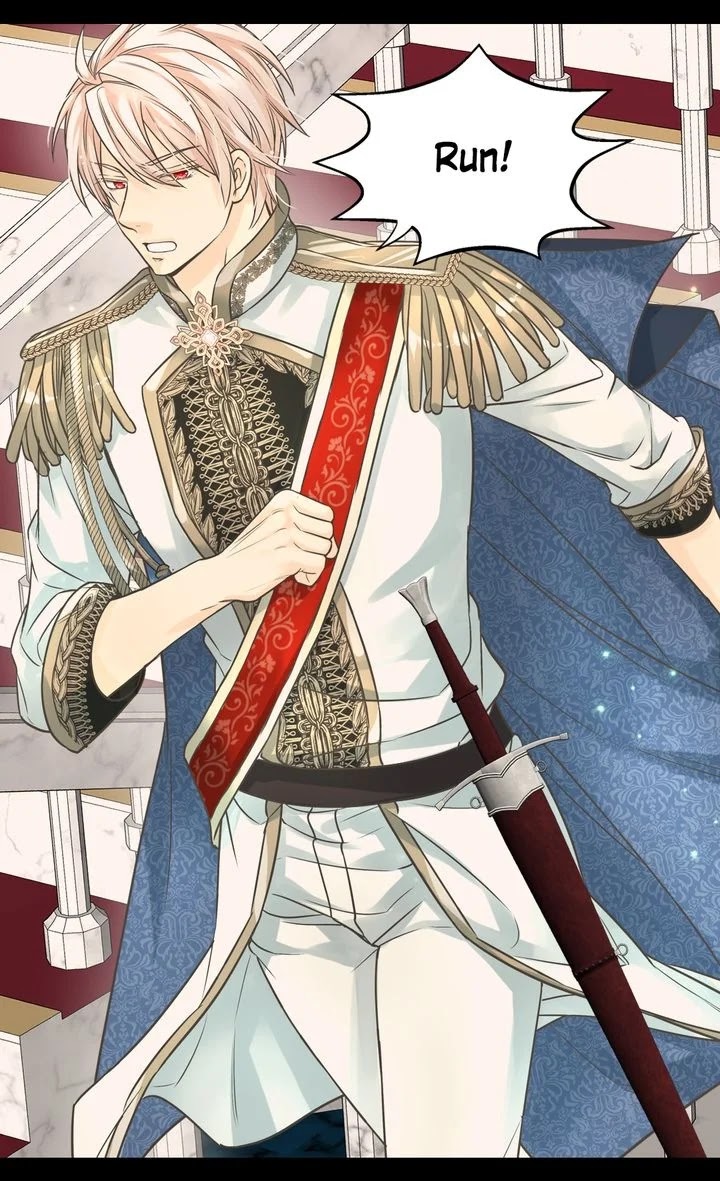 Daughter of the Emperor chapter 195 page 20