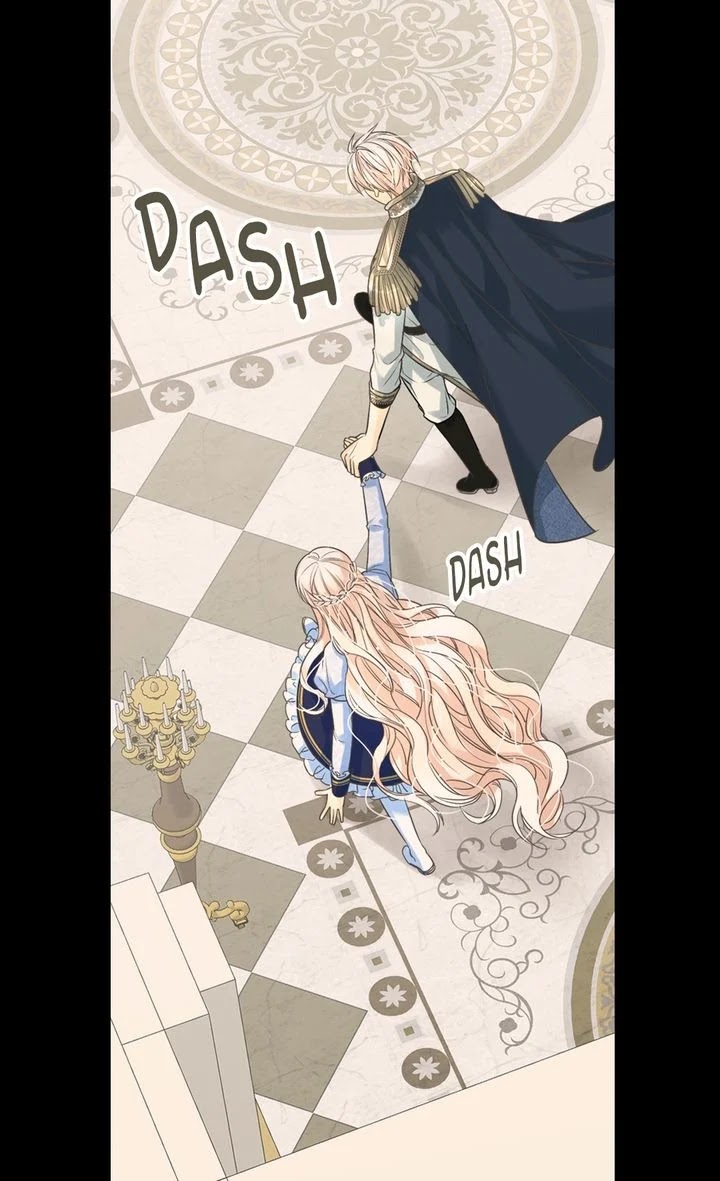 Daughter of the Emperor chapter 195 page 22