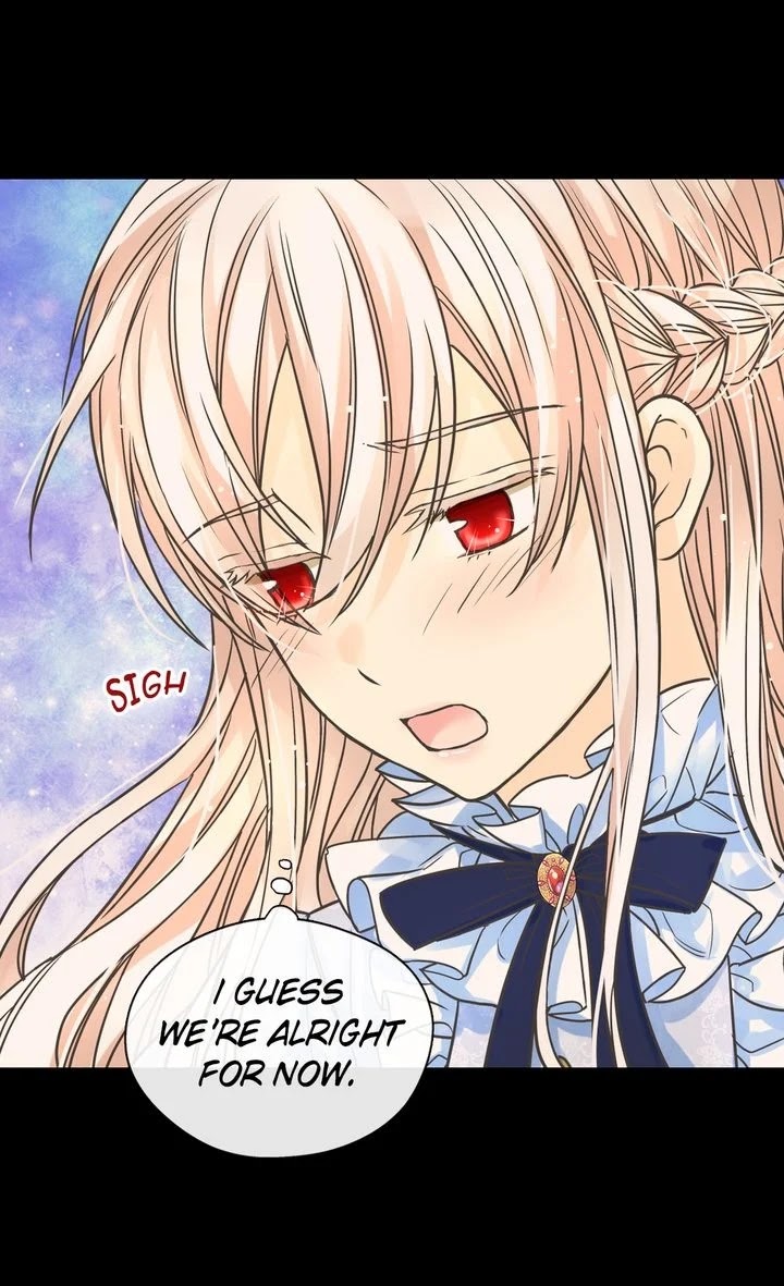 Daughter of the Emperor chapter 195 page 25