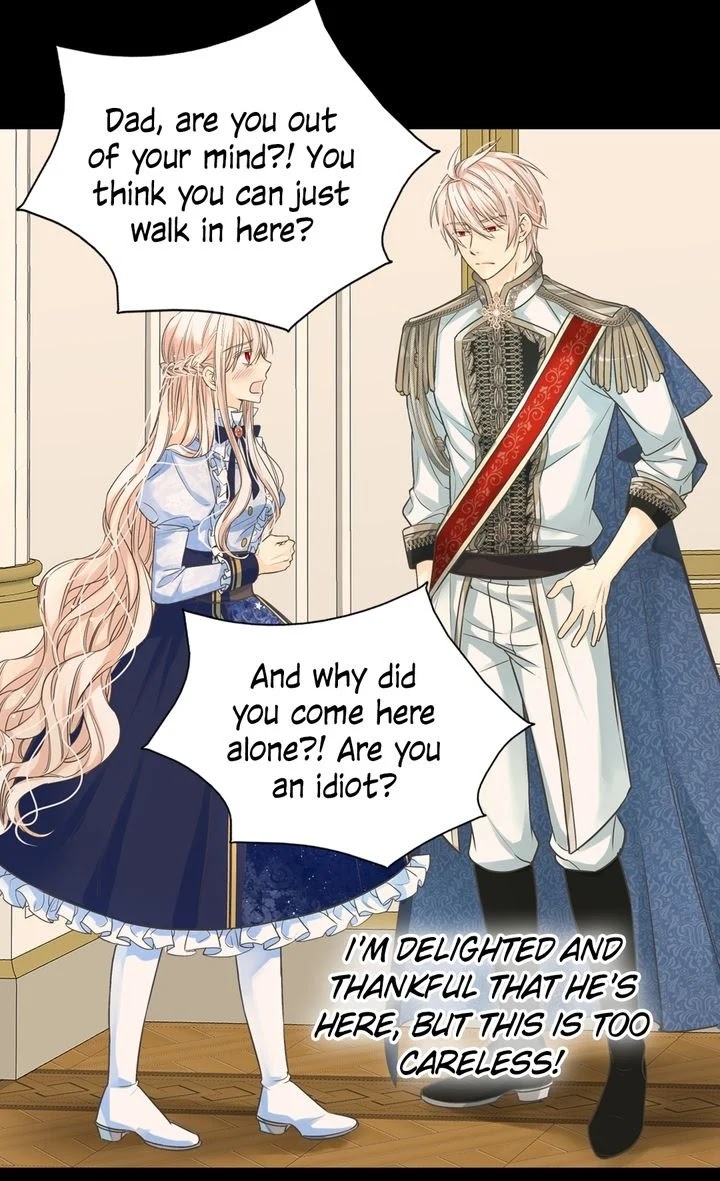 Daughter of the Emperor chapter 195 page 27