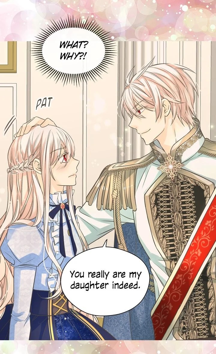 Daughter of the Emperor chapter 195 page 29