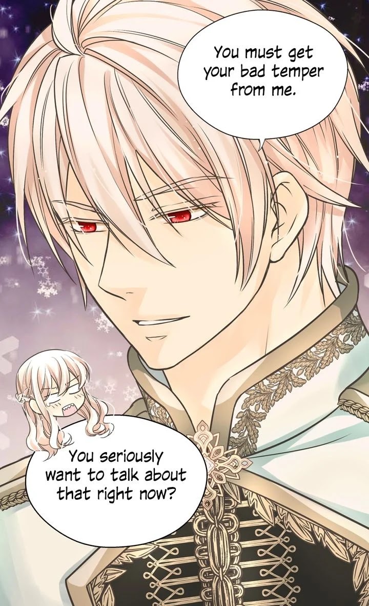 Daughter of the Emperor chapter 195 page 30