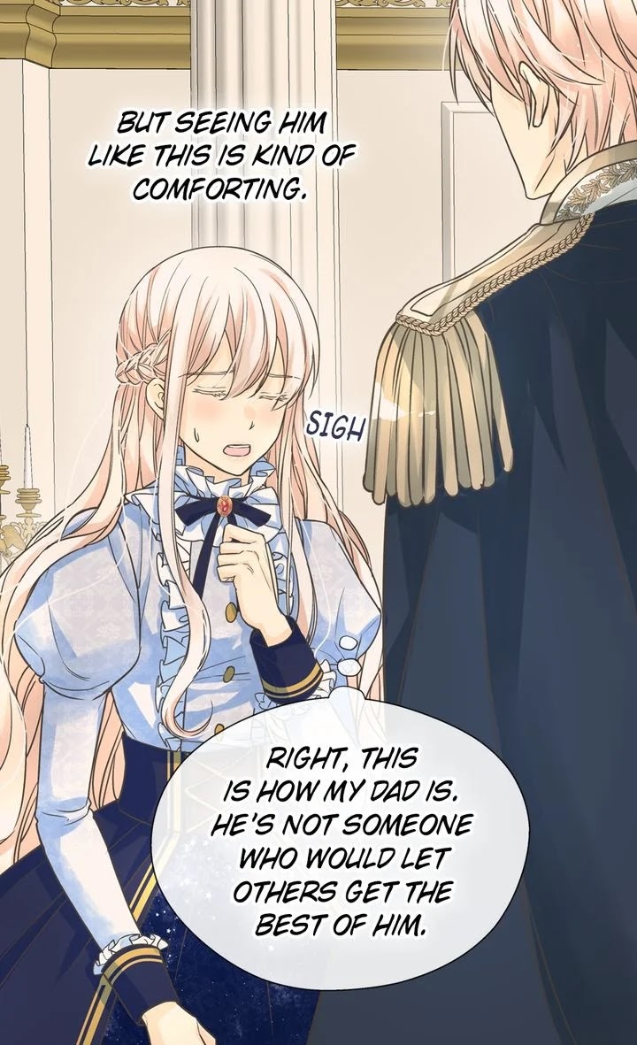 Daughter of the Emperor chapter 195 page 31