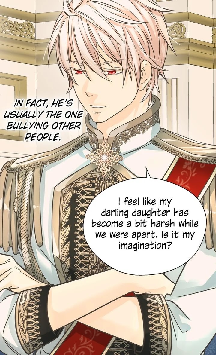 Daughter of the Emperor chapter 195 page 32