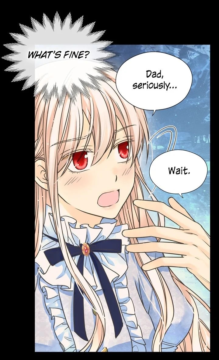 Daughter of the Emperor chapter 195 page 34