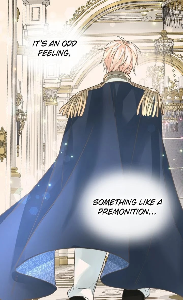 Daughter of the Emperor chapter 195 page 39