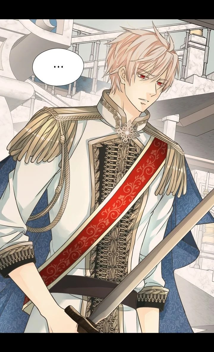 Daughter of the Emperor chapter 195 page 4