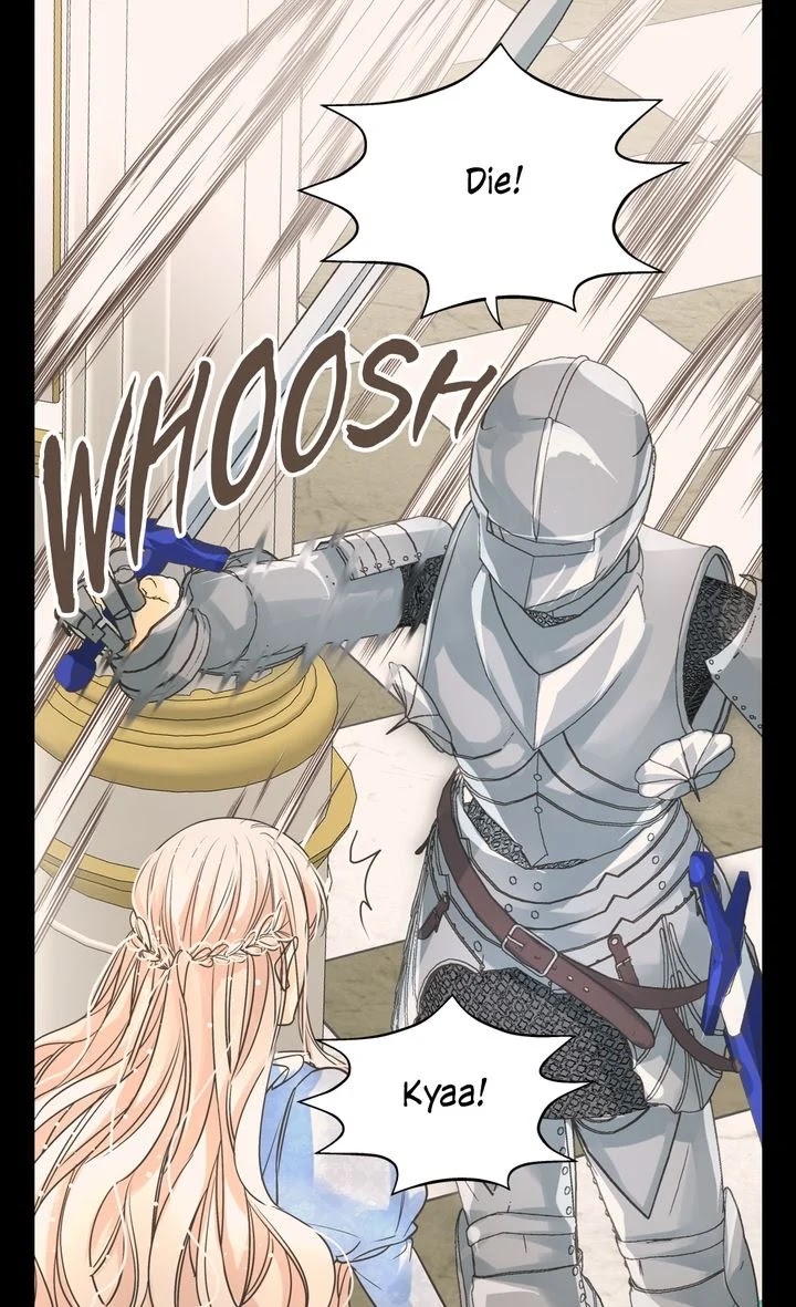 Daughter of the Emperor chapter 195 page 40