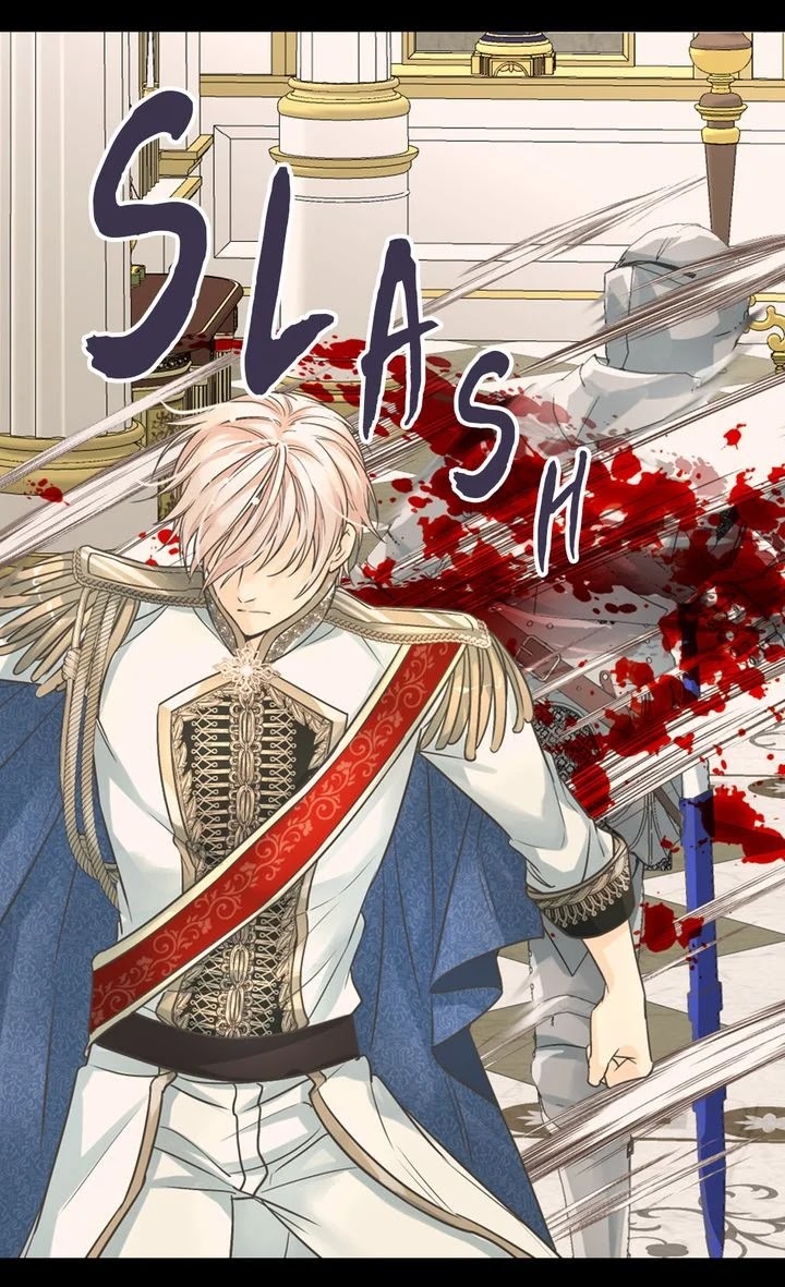 Daughter of the Emperor chapter 195 page 41