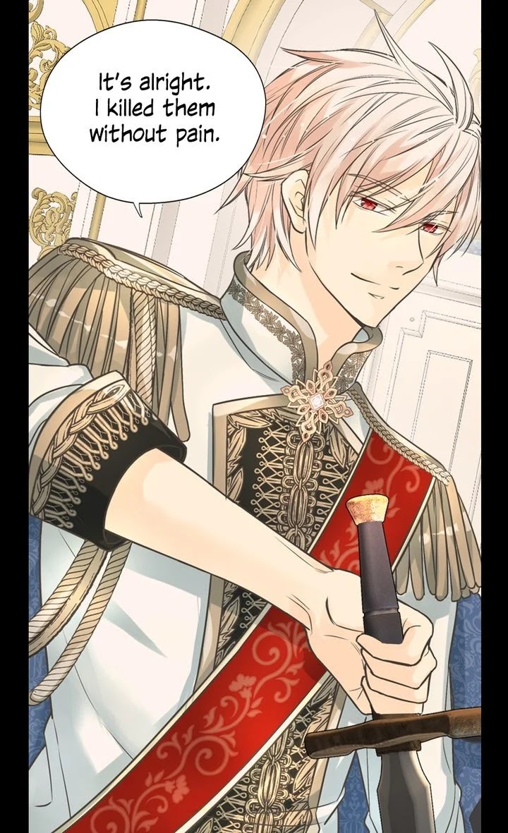 Daughter of the Emperor chapter 195 page 43