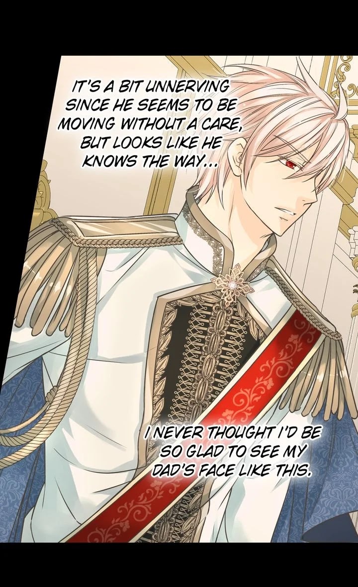 Daughter of the Emperor chapter 195 page 45