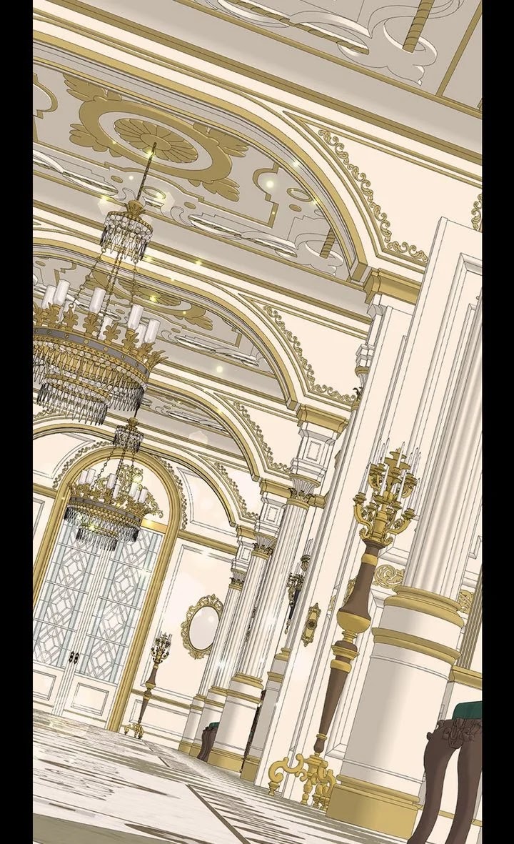 Daughter of the Emperor chapter 195 page 49