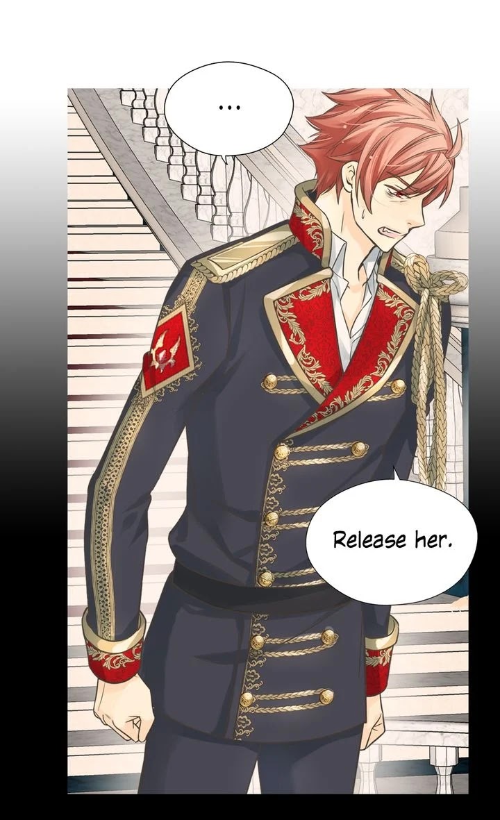 Daughter of the Emperor chapter 195 page 5