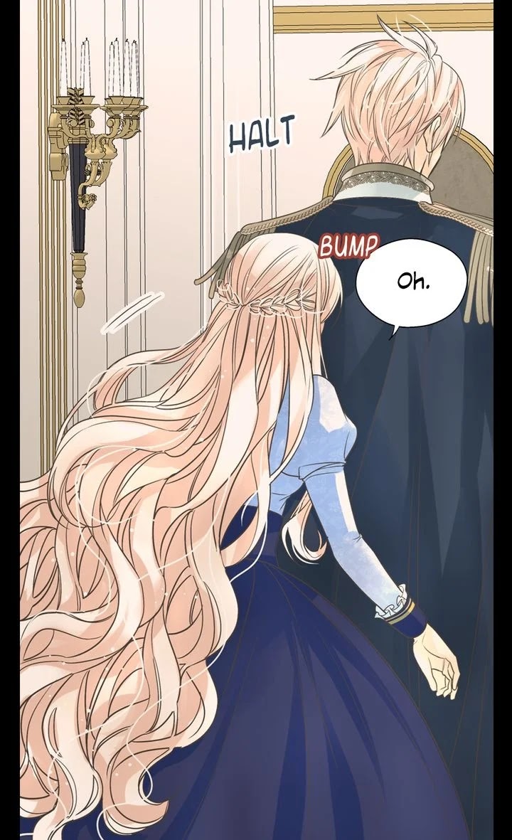 Daughter of the Emperor chapter 195 page 50