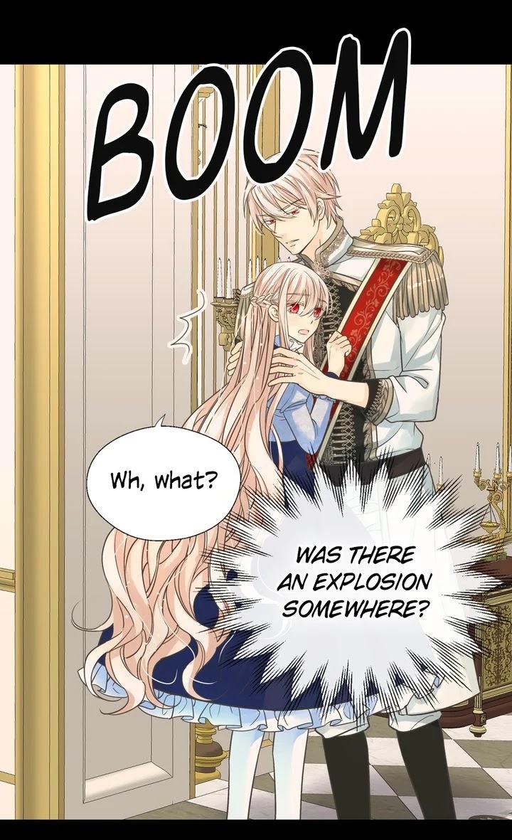 Daughter of the Emperor chapter 195 page 53