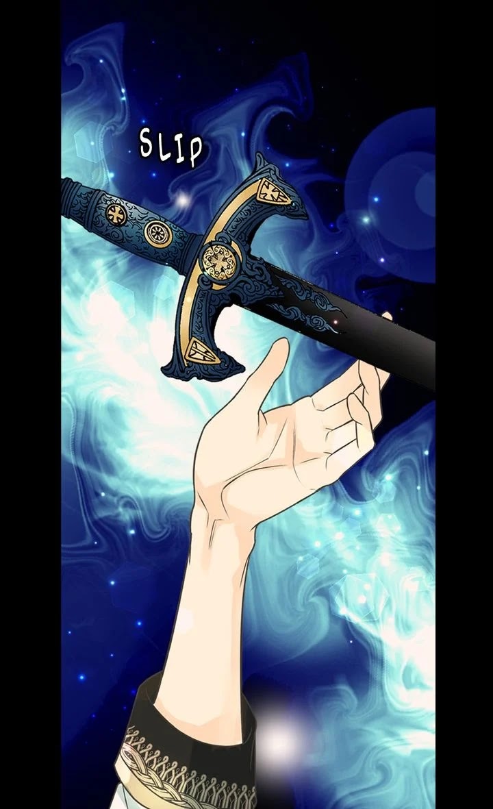 Daughter of the Emperor chapter 195 page 54